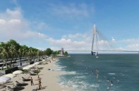 Thị trường bất động sản: Quảng cáo quá đà, người mua nhà hoa mắt với... bánh vẽ