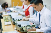 Giao 5.600 tỷ đồng kế hoạch vốn tín dụng đầu tư phát triển năm 2018