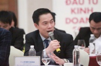 Thị trường chứng khoán: Sớm muộn gì cũng sẽ bùng nổ