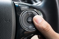 Sửa dụng ga tự động - Cruise Control thế nào để tiết kiệm nhiên liệu?