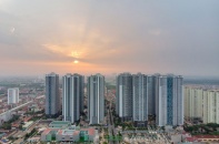 Đường Nguyễn Cơ Thạch kéo dài bắt đầu triển khai: Dự án nào tăng giá?
