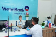 Giao dịch dễ dàng - nhận ngàn quà tặng tại VietinBank