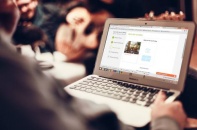 "Mê hồn trận" website rao vặt bất động sản