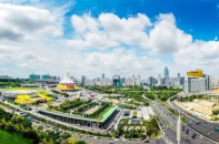 CAEXPO lần thứ 15 đang tới rất gần