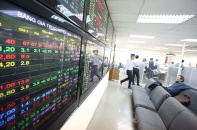 Thị trường chứng khoán: Cổ phiếu tốt cũng không dễ hút dòng tiền