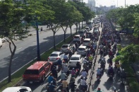 Ngắt động cơ tạm thời - xu hướng mới trên xe hơi