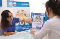 Bancassurance tiếp tục tăng trưởng