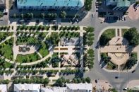 Kinh nghiệm "vá" lỗi quy hoạch đô thị