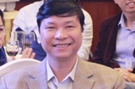 Tổng giám đốc Hanel Nguyễn Đình Vinh chia sẻ mô hình liên kết doanh nghiệp với nhà khoa học