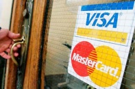 Thao túng phí sử dụng thẻ, Visa và MasterCard phải bồi thường 6 tỷ USD tại Mỹ