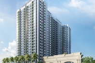 Sự thực việc chủ đầu tư bất động sản mang dự án thế chấp tại ngân hàng