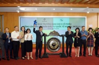 VNDIRECT là đơn vị tư vấn cho Viettel Global niêm yết trên sàn chứng khoán