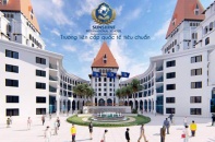 Sunshine Group và chiến lược tái cấu trúc thị trường bất động sản siêu sang