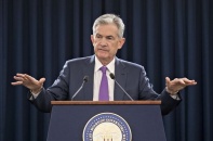 Chủ tịch Fed Jerome Powell: Tăng trưởng kinh tế toàn cầu vẫn ở mức tích cực