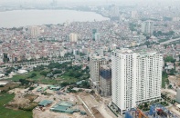 EcoLife Tây Hồ: Nhà đầu tư "săn" những căn đẹp cuối cùng view trọn Hồ Tây lộng gió