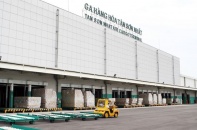 SASCO chi 106 tỷ đồng tạm ứng cổ tức đợt 1/2018 với tỷ lệ 8%