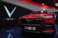 Xe VinFast gắn động cơ hàng đầu thế giới, được căn chỉnh để phù hợp với Việt Nam