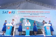 Khan hiếm nước sạch và cuộc chạy đua tìm nguồn cung cấp mới