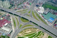 Hà Nội trông chờ các dự án BT