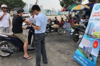 Xử lý cò đất lộng hành: Phải chặt từ gốc