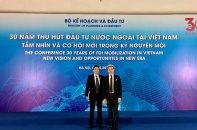 URC – nhà đầu tư Philippines lớn nhất tại Việt Nam