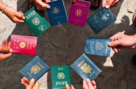 Cuốn hộ chiếu quyền lực nhất thế giới năm 2018 lộ diện