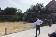 Đầu tư đất nền tỉnh lẻ giữa cơn sốt, nhà đầu tư cần tỉnh táo