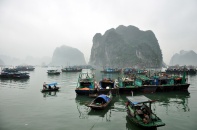 Dự báo thời tiết hôm nay 10/10: Không khí lạnh gây mưa dông lớn, trời bắt đầu chuyển rét