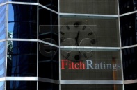 Fitch giữ nguyên đánh giá triển vọng tín dụng ổn định của các nước châu Á