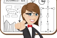 Start-up chủ động khước từ "cá mập"