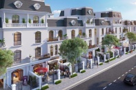 Vinhomes Star City Thanh Hoá: "Đón thu vàng - rước xe sang" 