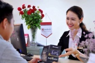 SeABank liên tiếp đón nhận các giải thưởng uy tín