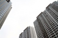 Chủ đầu tư "tự phong" căn hộ cao cấp, hạng sang, siêu sang để bán hàng