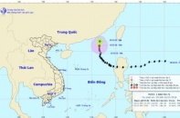 Dự báo thời tiết hôm nay 2/11: Bão số 7 tan dần, suy yếu thành áp thấp nhiệt đới