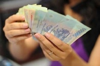 Nguồn nào để tăng lương năm 2019?