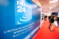 France 24 nhận giấy phép phát sóng kênh tiếng Pháp tại Việt Nam 
