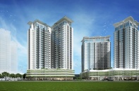 Ra mắt dự án chung cư cao cấp SORA Gardens II tại thành phố mới Bình Dương