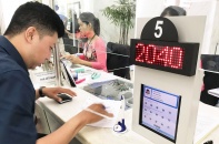 Đã tinh giản được hơn 40.000 biên chế