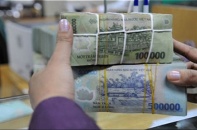 Lãi suất tiền gửi tiết kiệm tiếp tục tăng