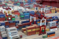OECD hạ dự báo tăng trưởng kinh tế toàn cầu năm 2019