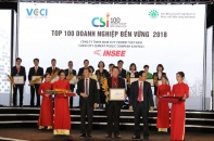 INSEE Việt Nam nỗ lực không ngừng vì mục tiêu phát triển bền vững