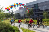 Google chi 1 tỷ USD mua Công viên công nghệ Shoreline rộng 51,8 ha tại Thung lũng Silicon