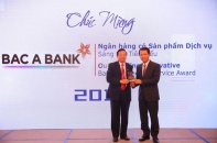 Bac A Bank – Ngân hàng tiên phong tư vấn đầu tư các dự án nông nghiệp sạch công nghệ cao