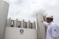 Diễn biến các cổ phiếu cần quan tâm tuần qua: VNM bật tăng hơn 8%