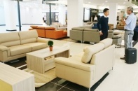 Đoạn trường sắm sửa thiết bị, nội thất