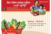 [Infographic] Sự phát triển "thần tốc" của VinMart và VinMart+