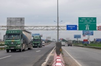 Thúc tiến độ dự án cao tốc 6 làn xe Pháp Vân - Cầu Giẽ