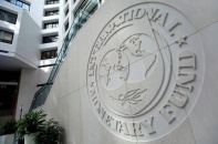 IMF: Kinh tế Mỹ sẽ không suy giảm