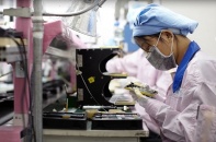 iPhone sắp được gắn nhãn "Made in Vietnam"?