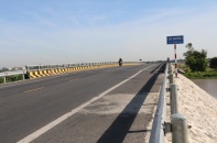 Thái Bình: Tham mưu vị trí đặt trạm thu phí hoàn vốn tuyến tránh Đông Hưng